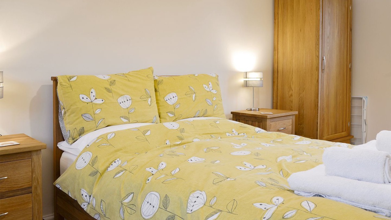 Photo of Bedroom in York
