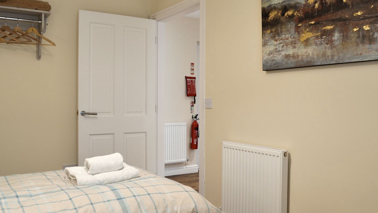 Photo of Bedroom in York