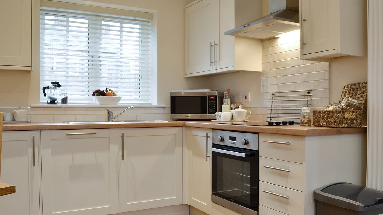 Photo of Kitchen in York