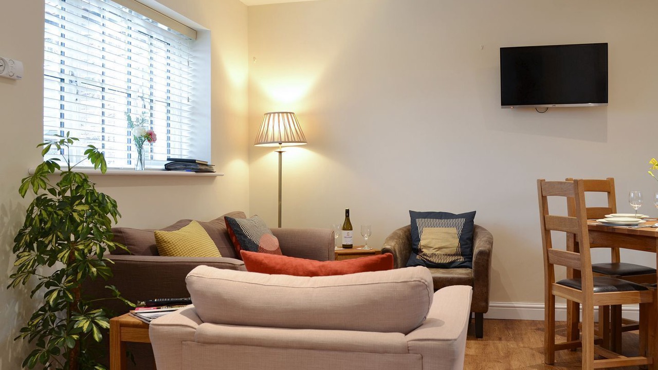 Photo of Livingroom in York