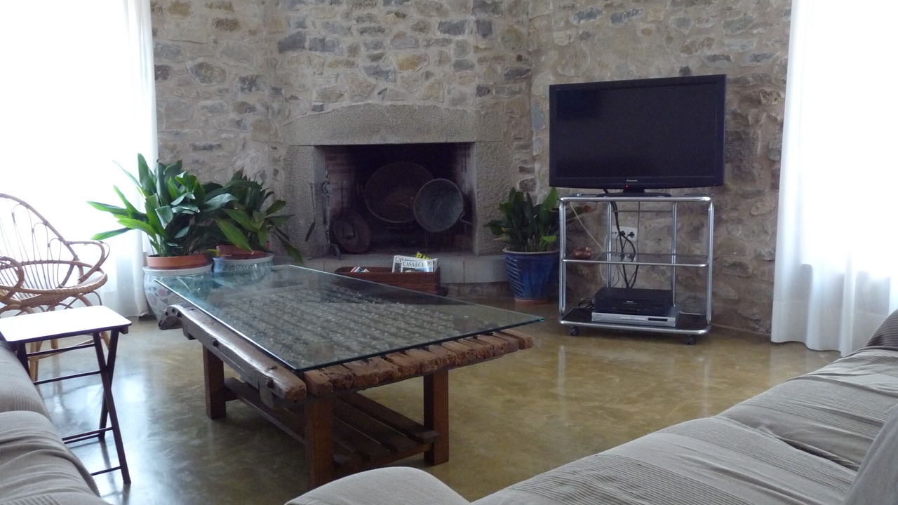 Photo of Livingroom in Torroella de Montgri