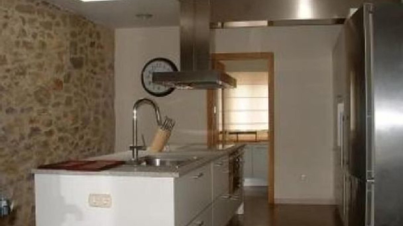 Photo of Kitchen in Torroella de Montgri