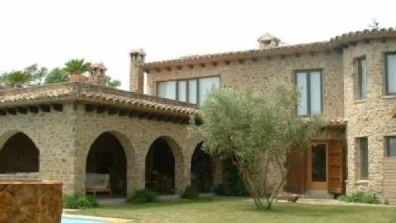 Photo of Outdoor in Torroella de Montgri