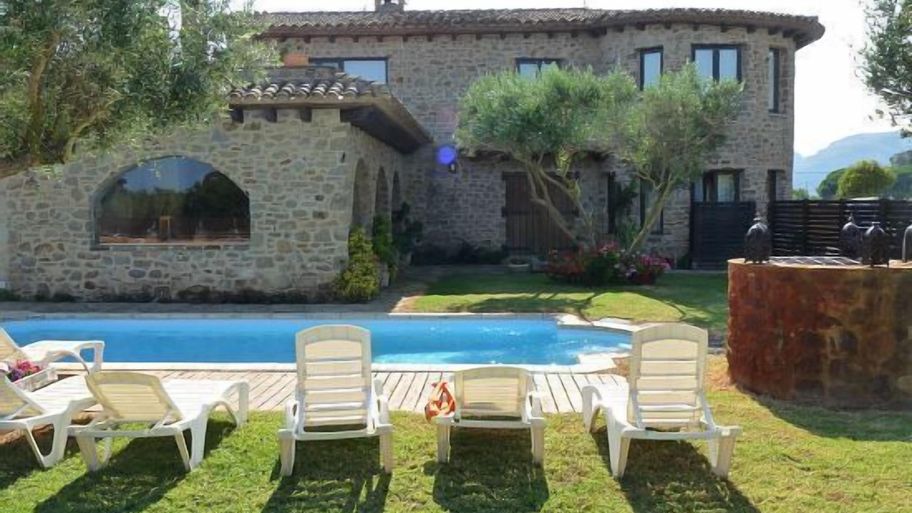 Photo of Outdoor in Torroella de Montgri