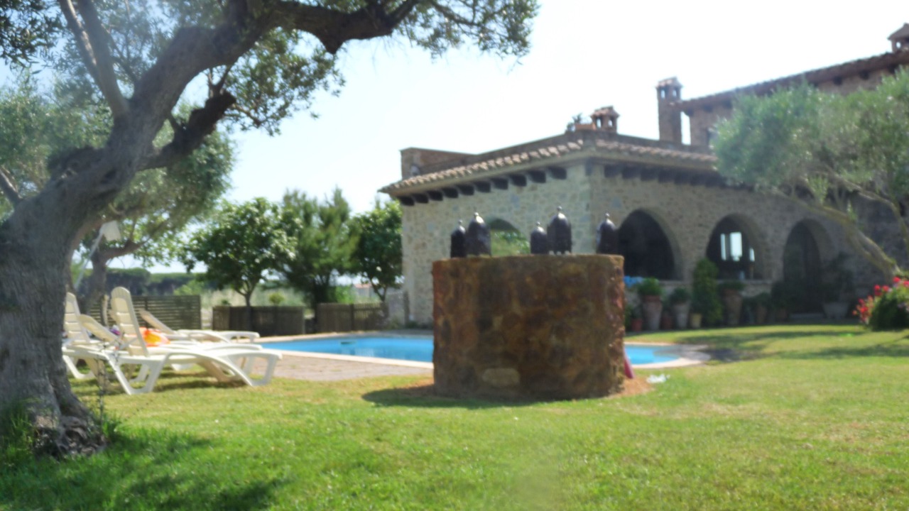 Photo of Outdoor in Torroella de Montgri