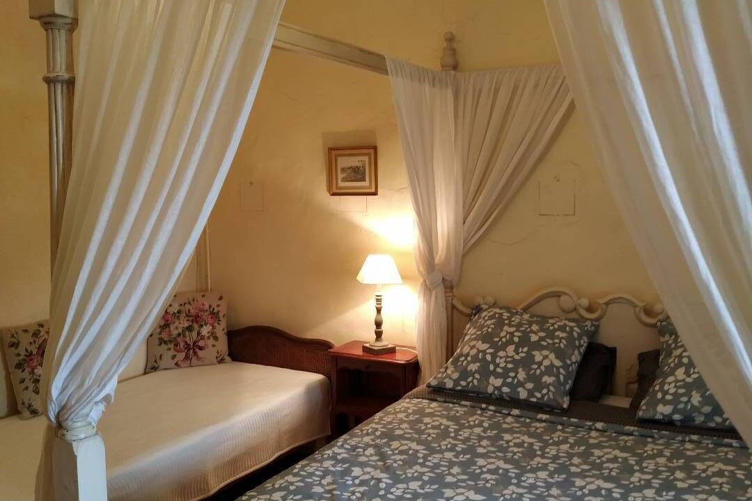 Photo of Bedroom in Sainte-Cecile