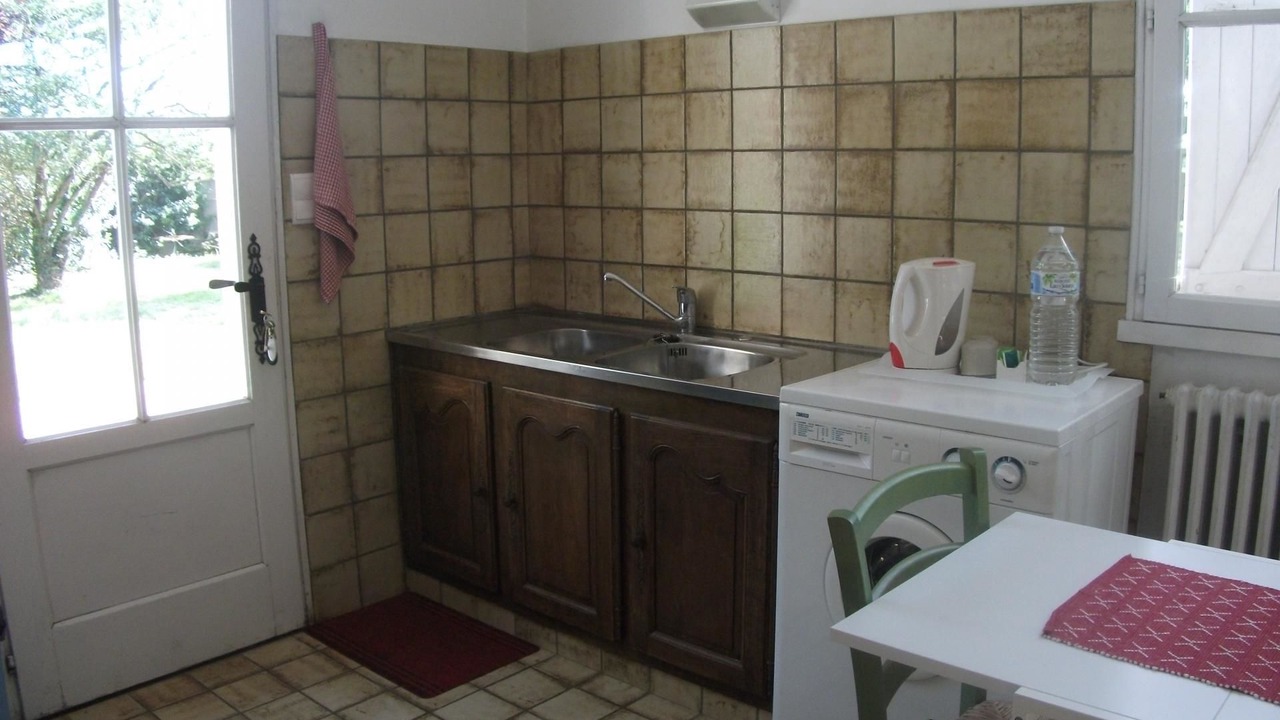 Photo of Kitchen in Sainte-Cecile
