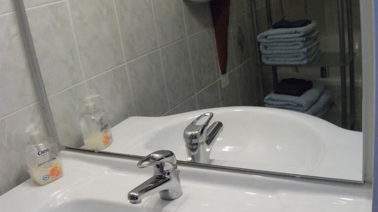 Photo of Bathroom in Sainte-Cecile