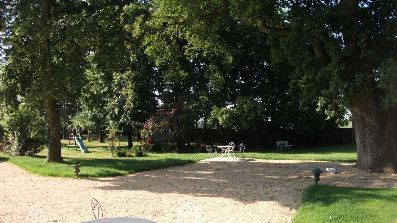 Photo of Outdoor in Sainte-Cecile