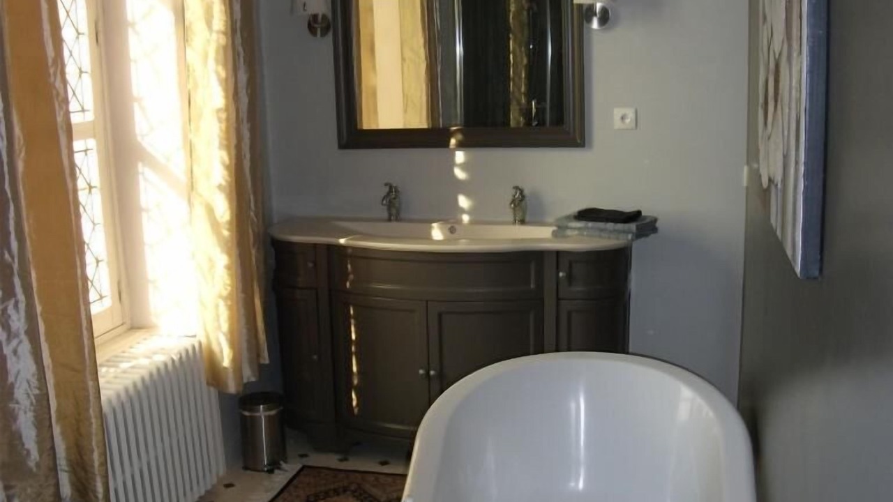 Photo of Bathroom in Sainte-Cecile
