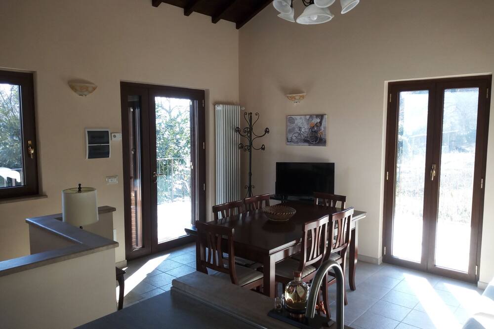 Photo of Livingroom in Vazia