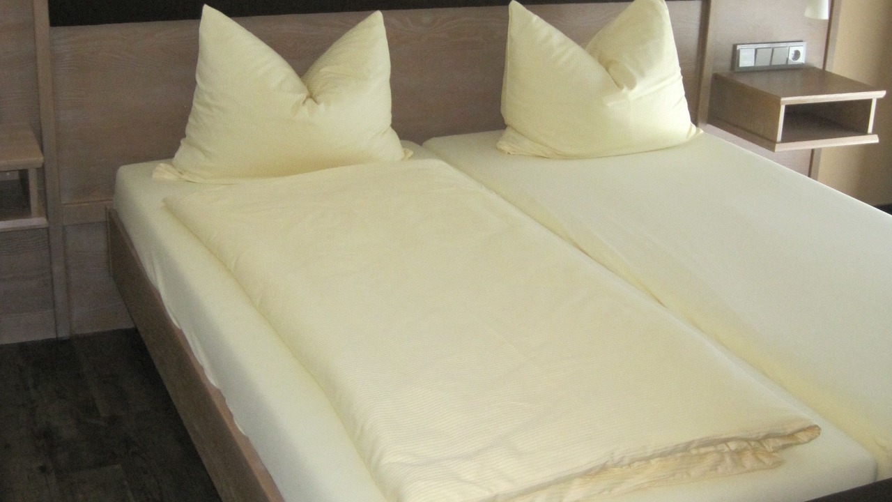 Photo of Bedroom in Westerfeld