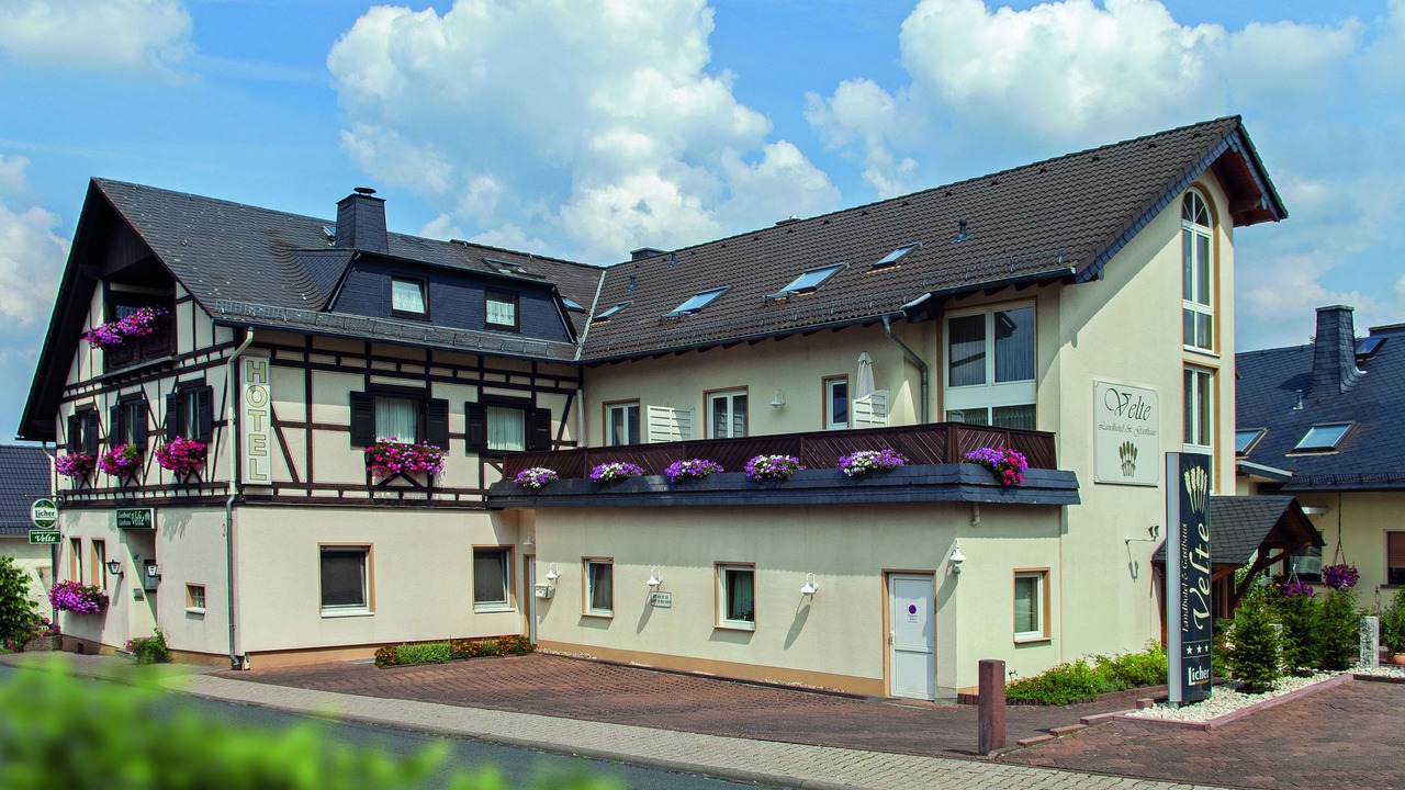 Photo of Outdoor in Westerfeld