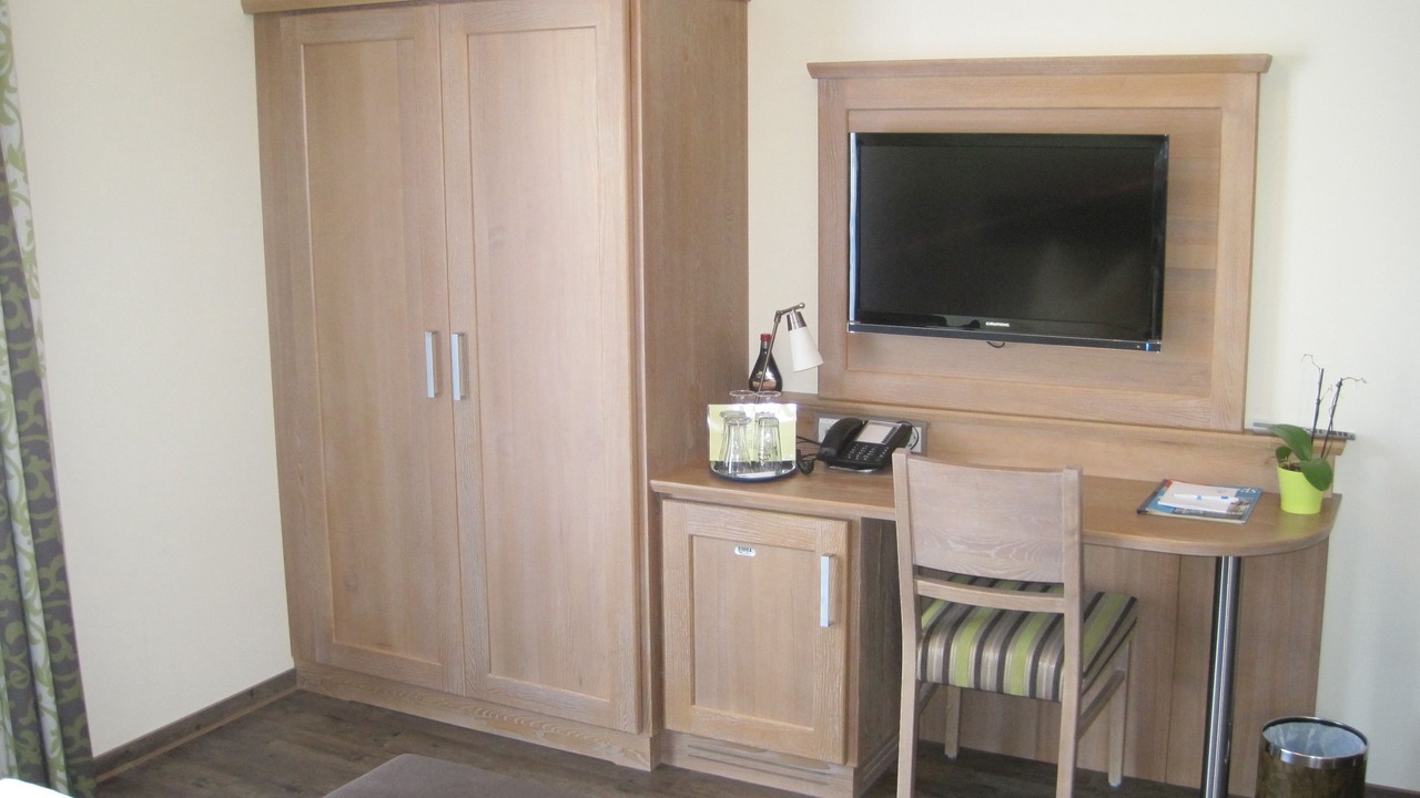 Photo of Bedroom in Westerfeld