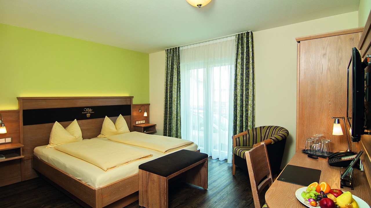 Photo of Bedroom in Westerfeld