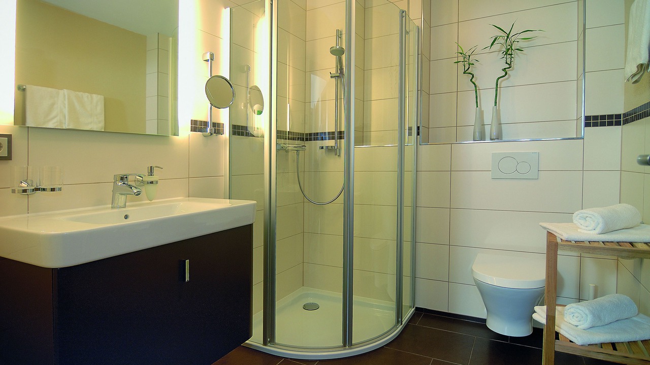 Photo of Bathroom in Westerfeld