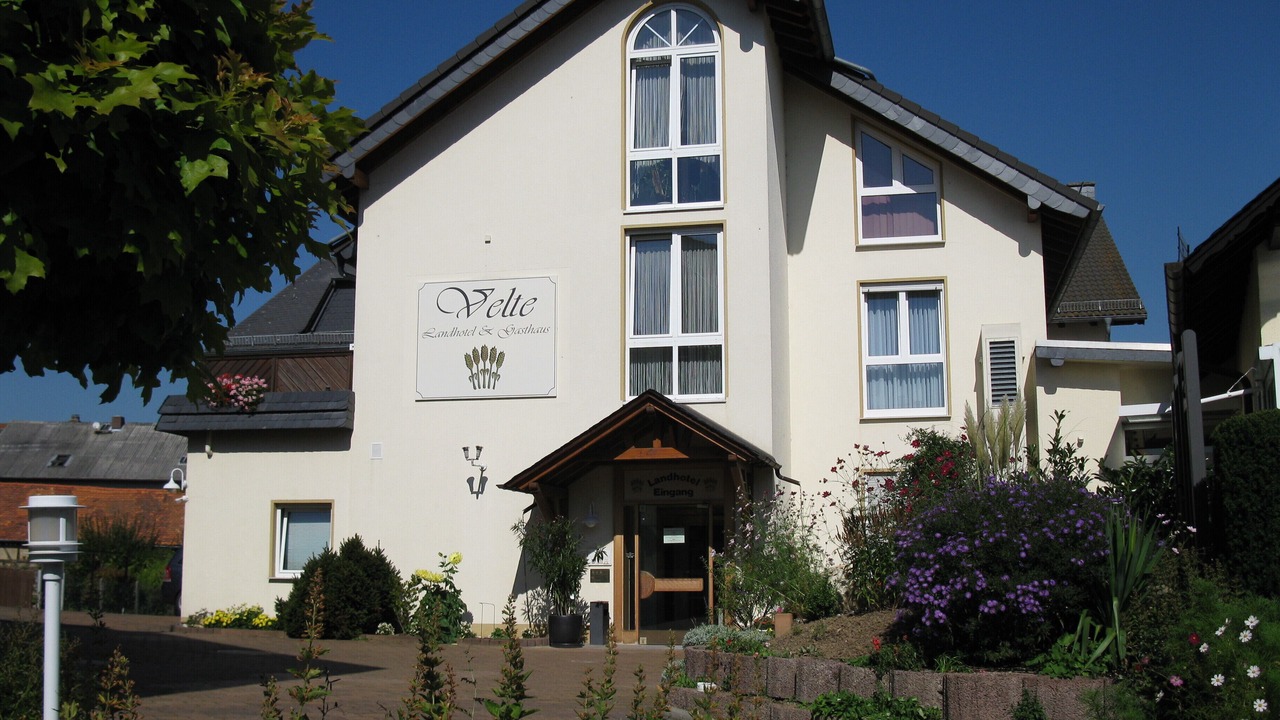 Photo of Outdoor in Westerfeld