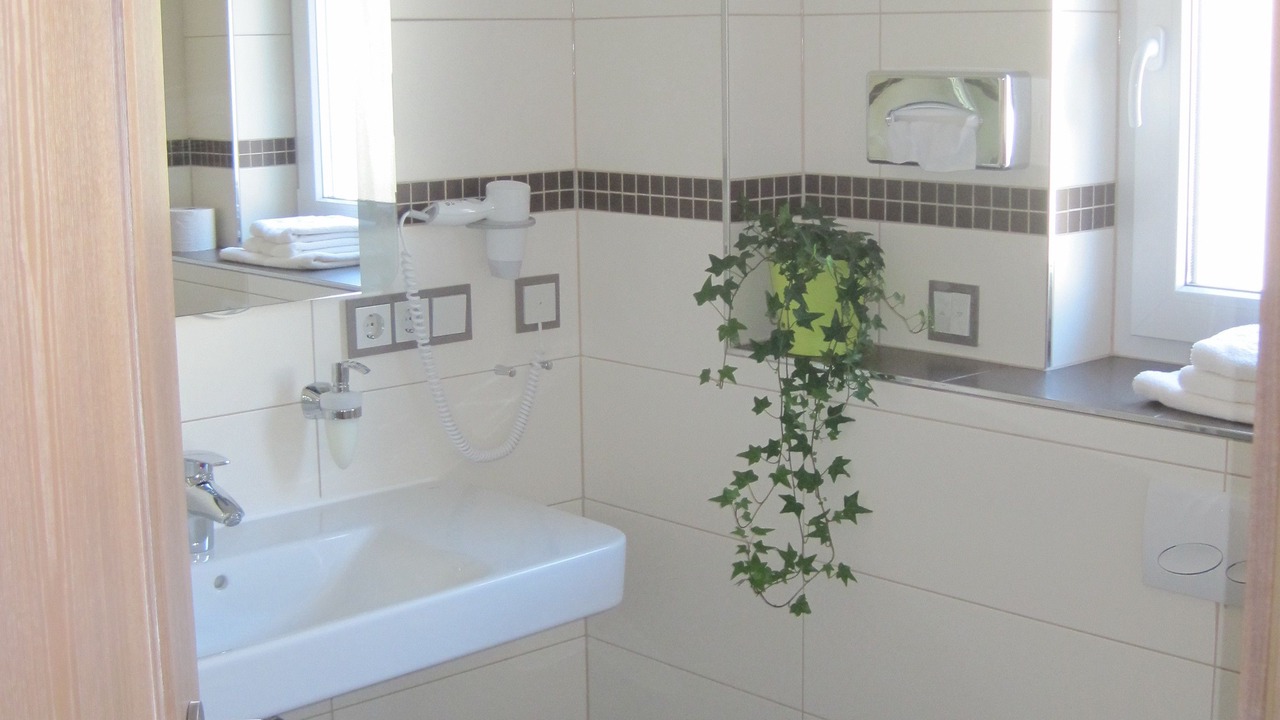 Photo of Bathroom in Westerfeld