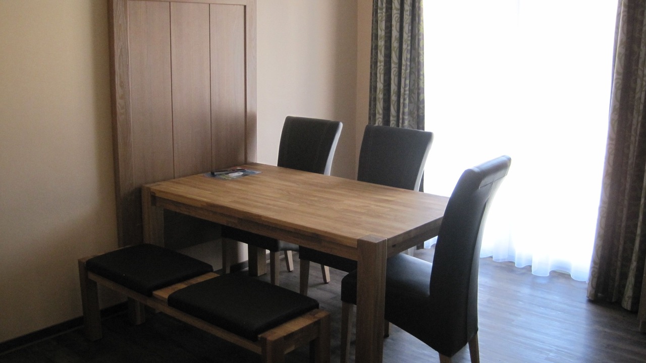 Photo of Bedroom in Westerfeld
