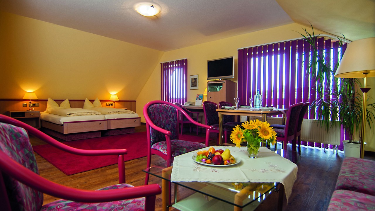Photo of Bedroom in Westerfeld
