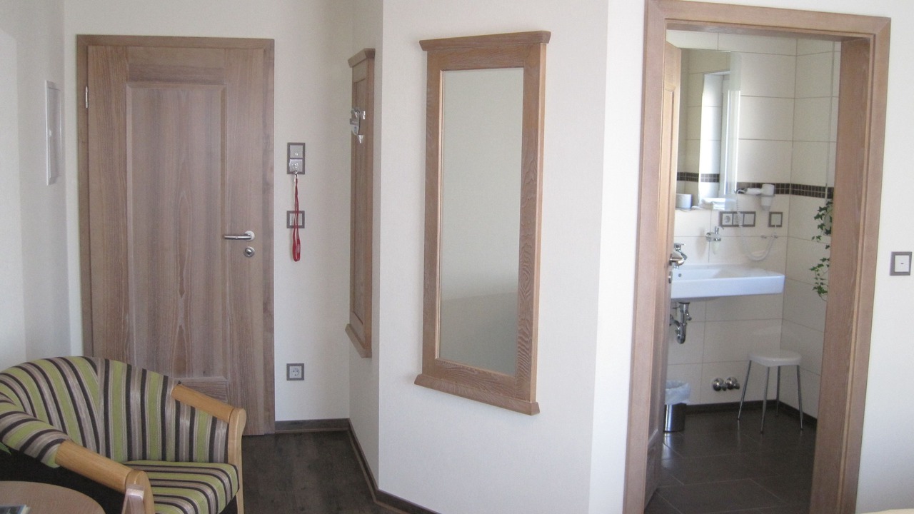 Photo of Bedroom in Westerfeld