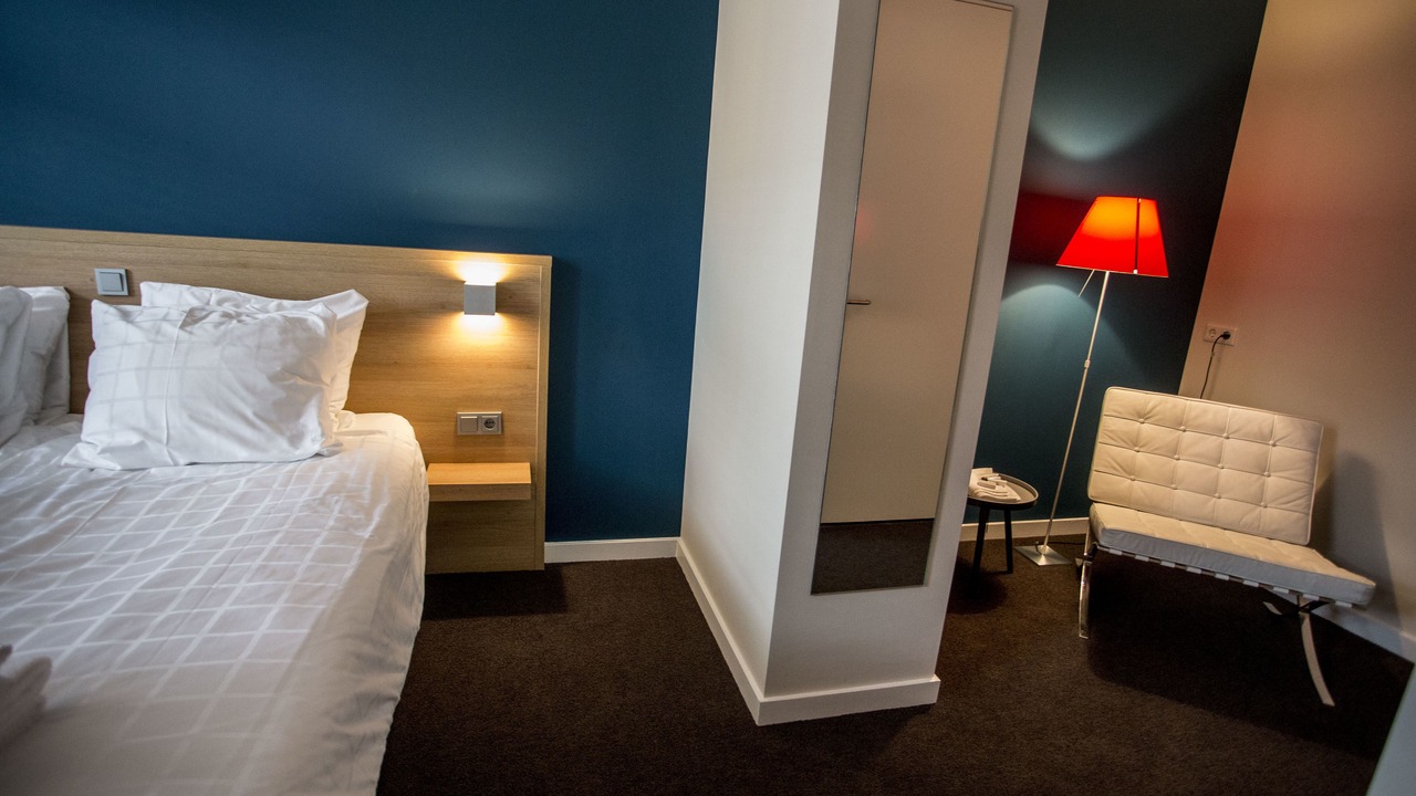 Photo of Bedroom in Zuidhorn