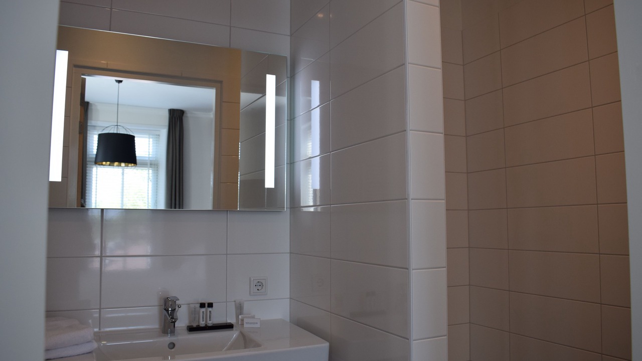 Photo of Bathroom in Zuidhorn