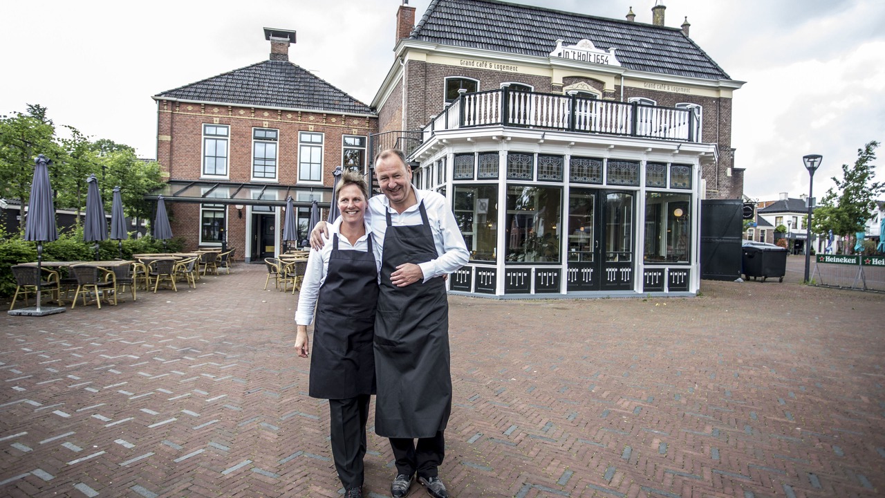 Photo of Outdoor in Zuidhorn