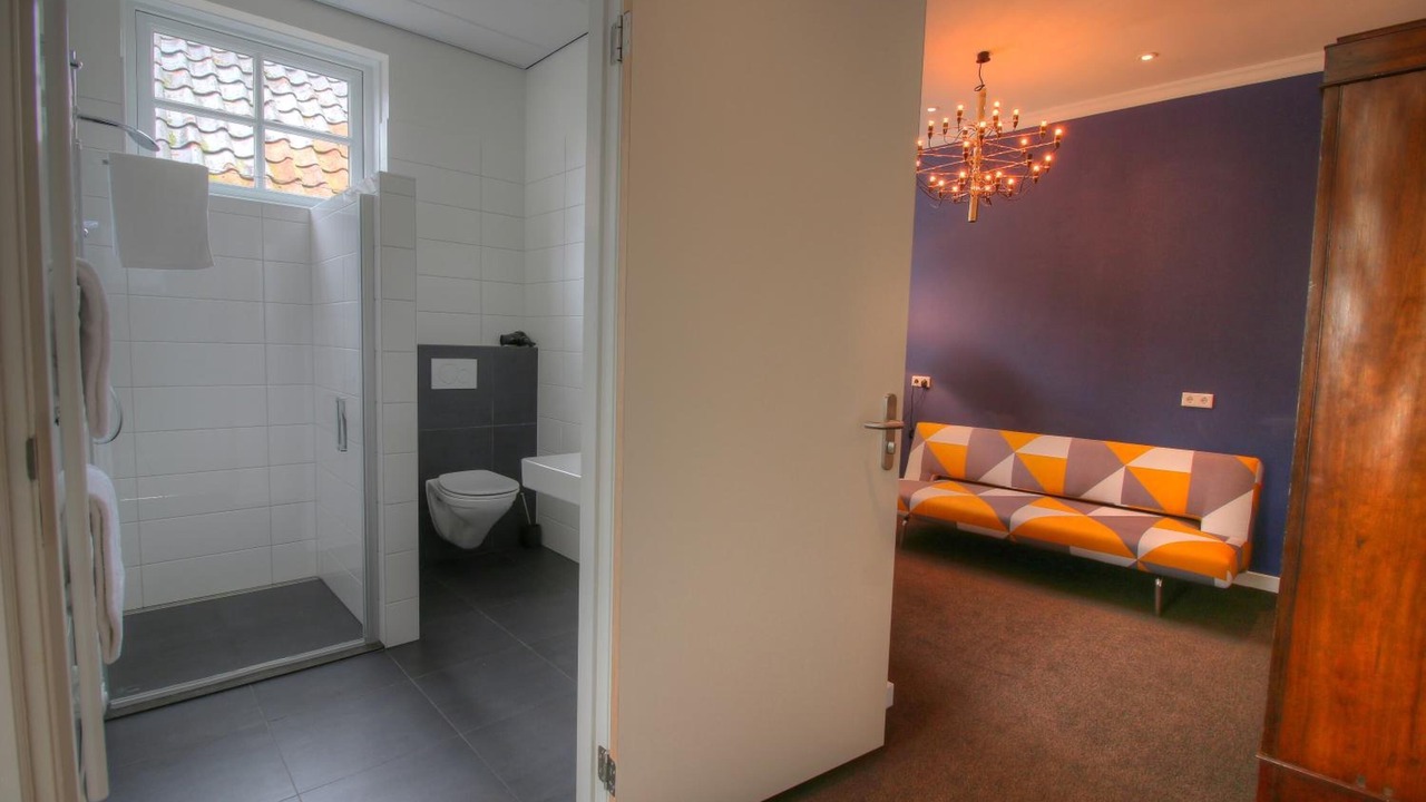 Photo of Bedroom in Zuidhorn