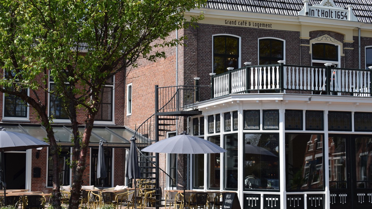 Photo of Patio Balcony in Zuidhorn