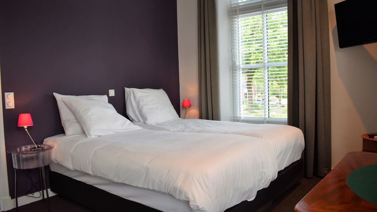 Photo of Bedroom in Zuidhorn