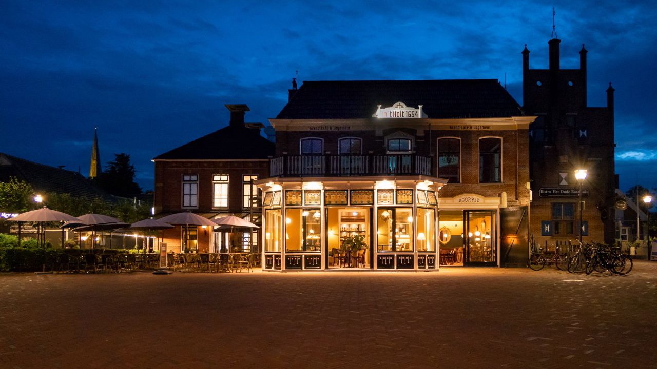 Photo of Outdoor in Zuidhorn