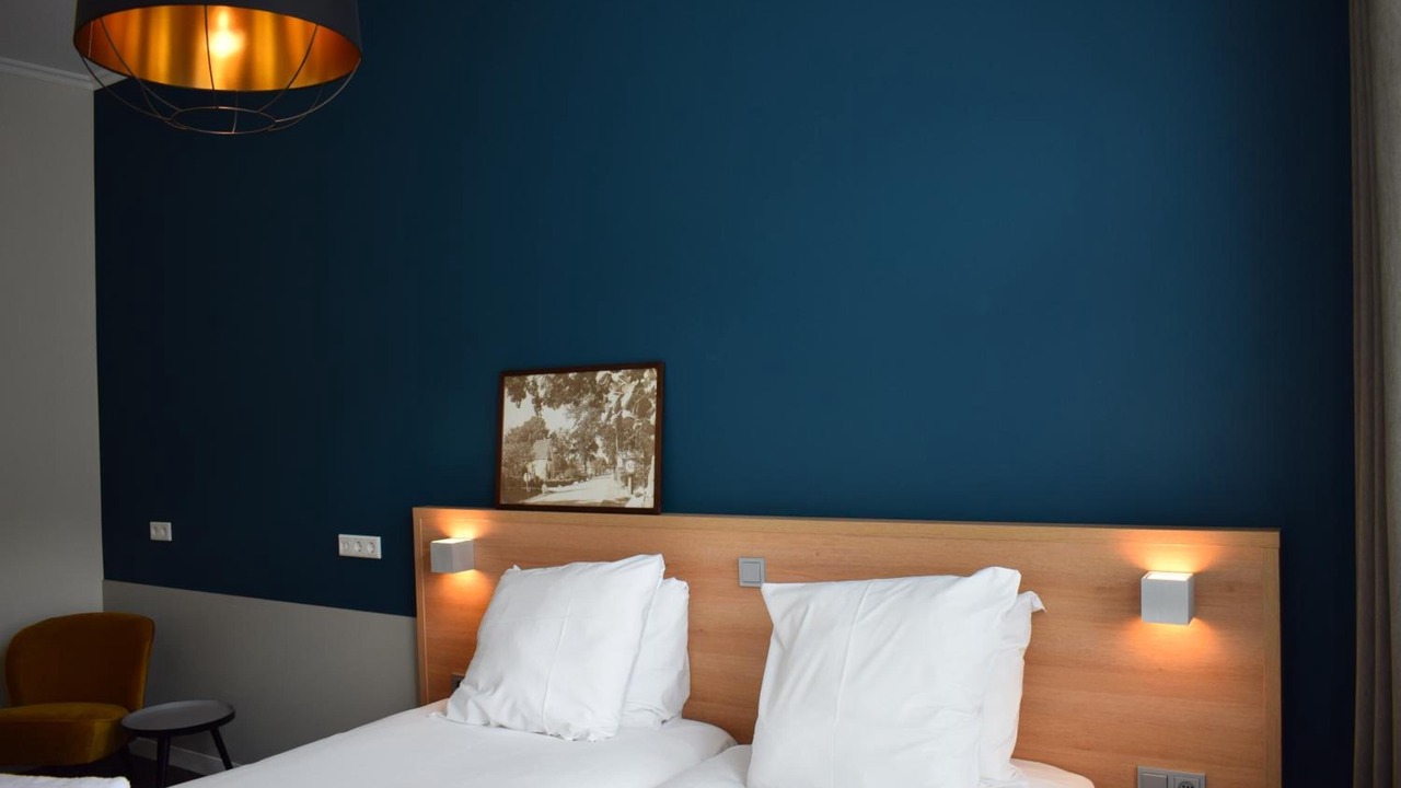 Photo of Bedroom in Zuidhorn