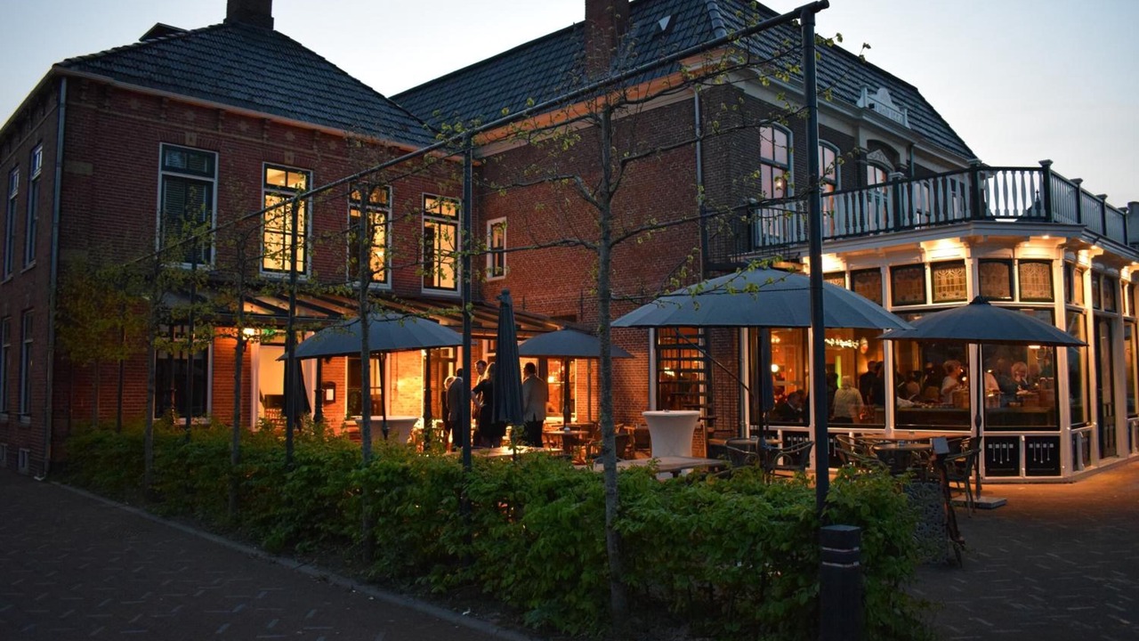 Photo of Outdoor in Zuidhorn