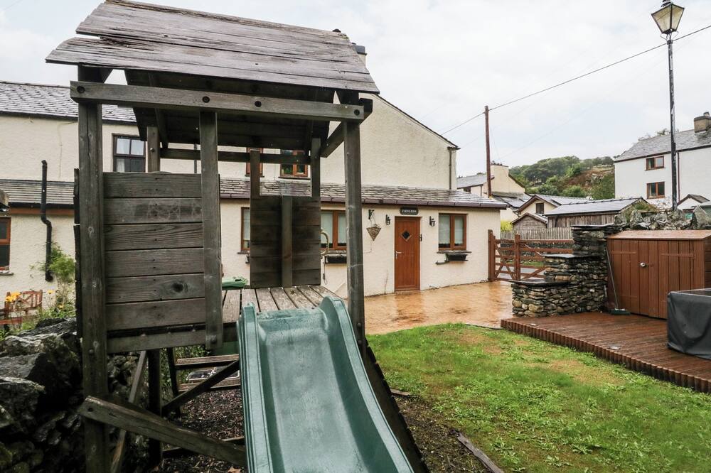Photo of Outdoor in Backbarrow