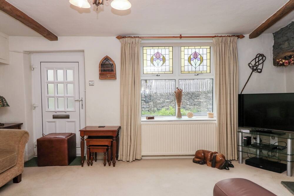 Photo of Livingroom in Backbarrow