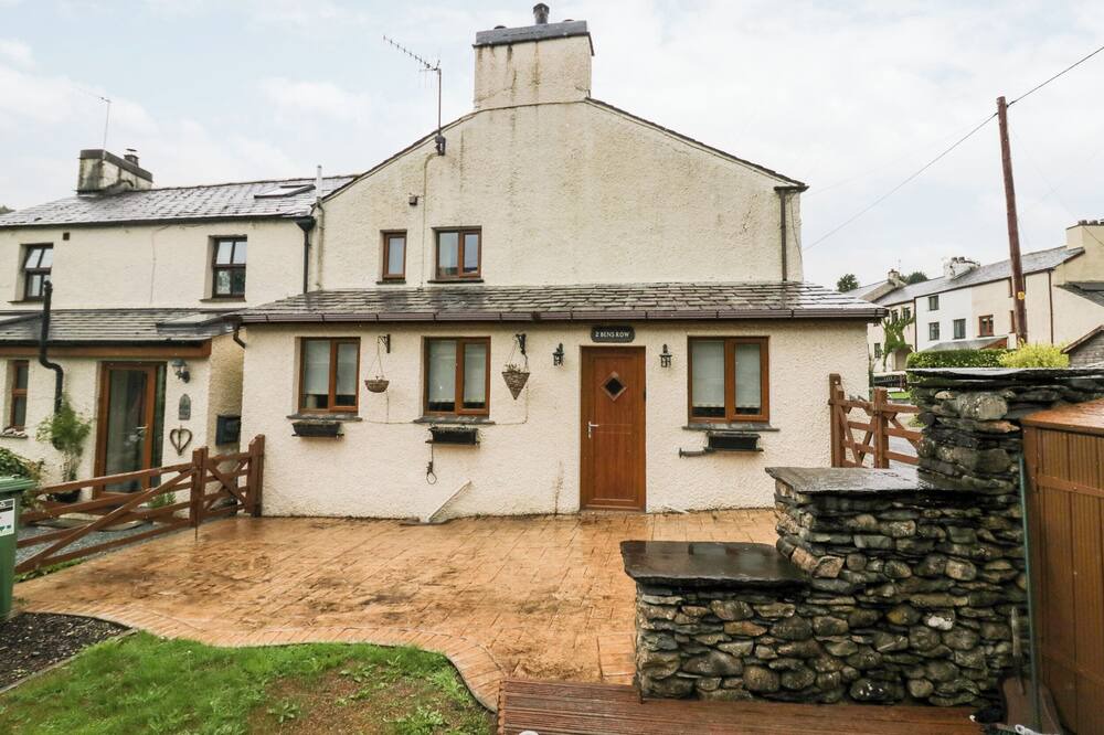 Photo of Outdoor in Backbarrow