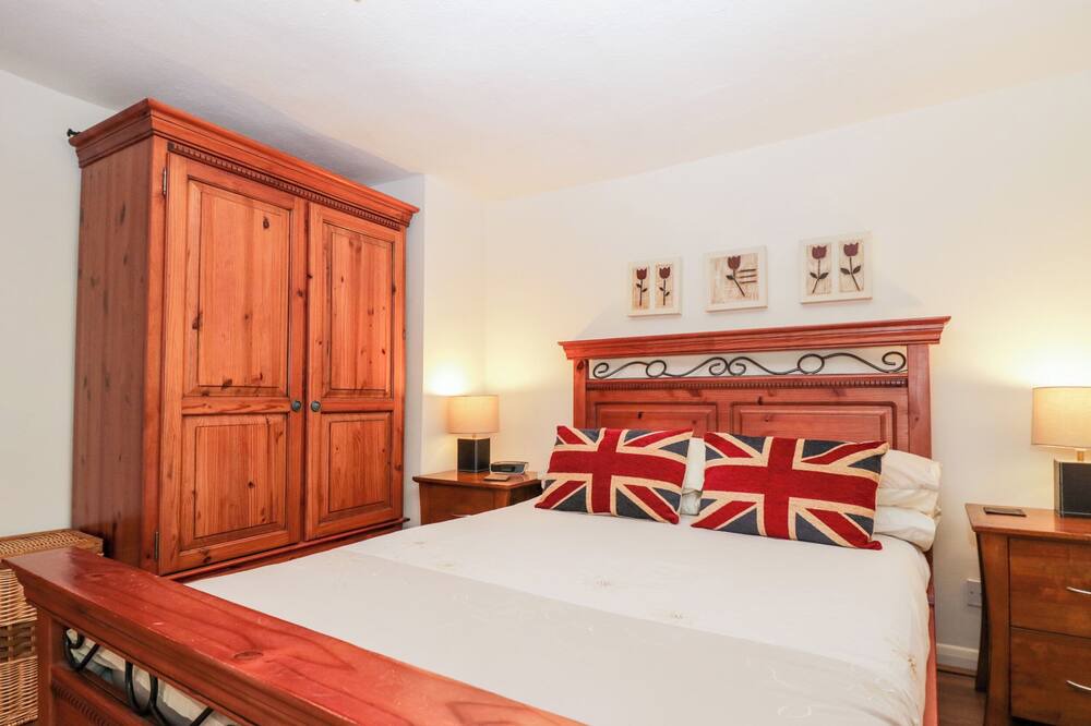 Photo of Bedroom in Backbarrow