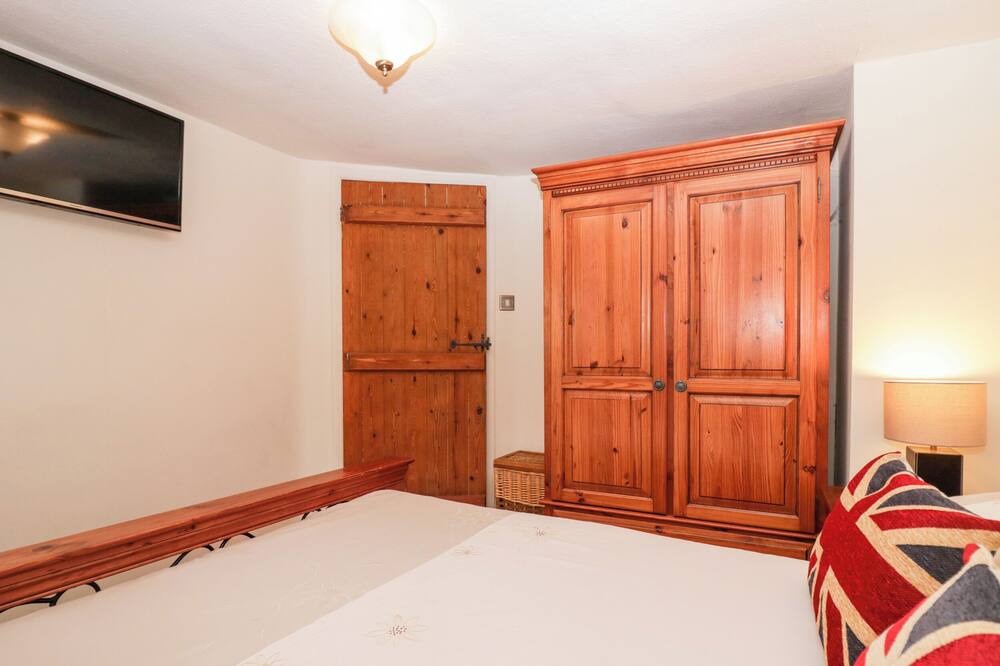 Photo of Bedroom in Backbarrow