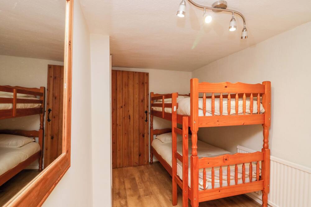 Photo of Bedroom in Backbarrow