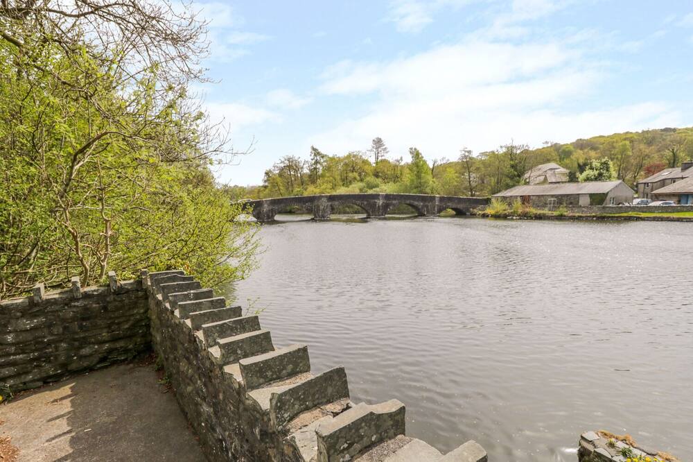 Photo of Outdoor in Backbarrow