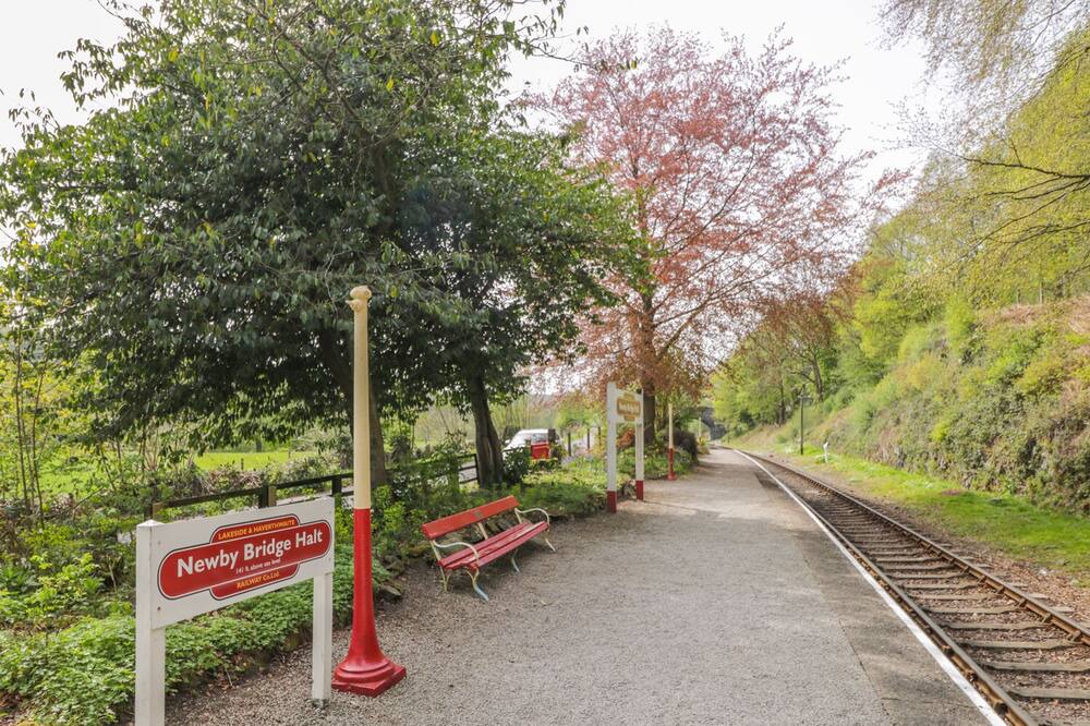 Photo of Outdoor in Backbarrow