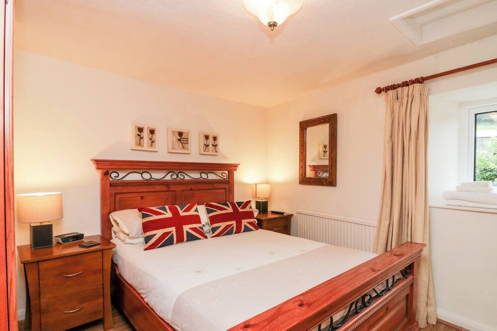 Photo of Bedroom in Backbarrow
