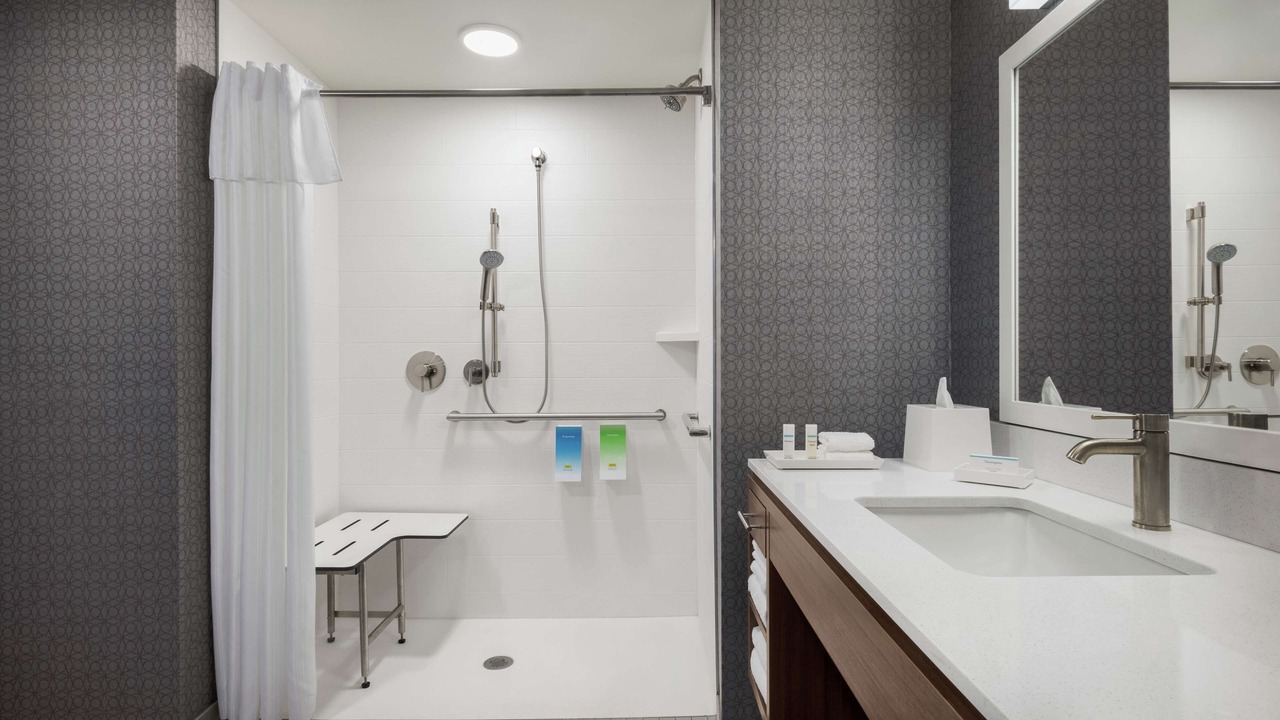 Photo of Bathroom in Madison