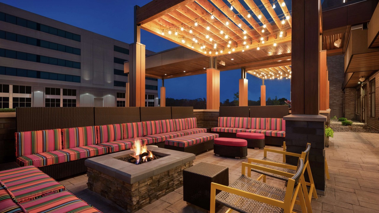 Photo of Outdoor in Madison