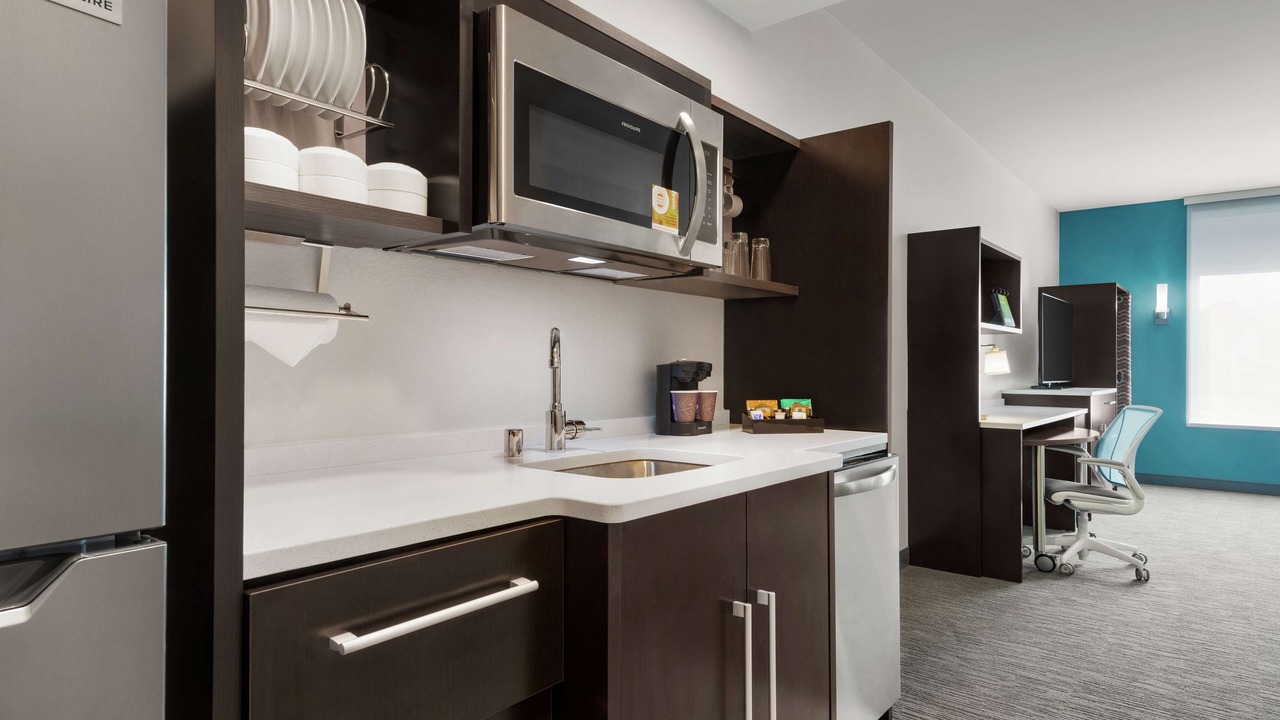 Photo of Kitchen in Madison
