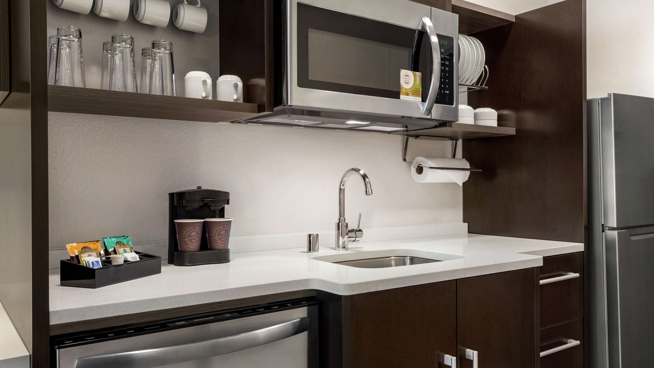 Photo of Kitchen in Madison
