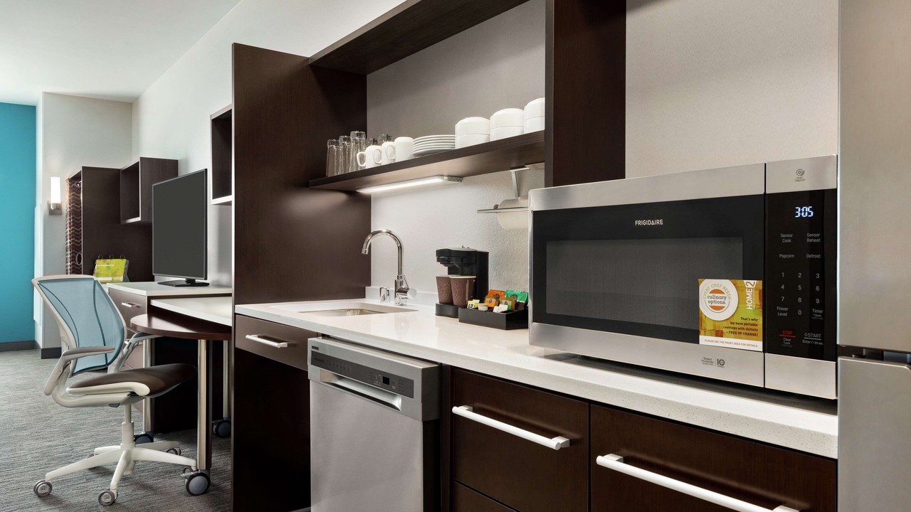 Photo of Kitchen in Madison