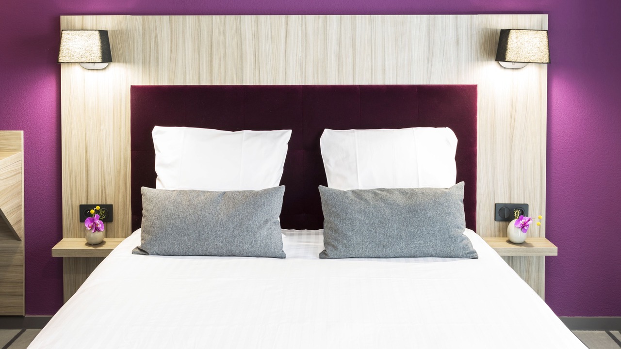 Photo of Bedroom in Part Dieu - Bir Hakeim