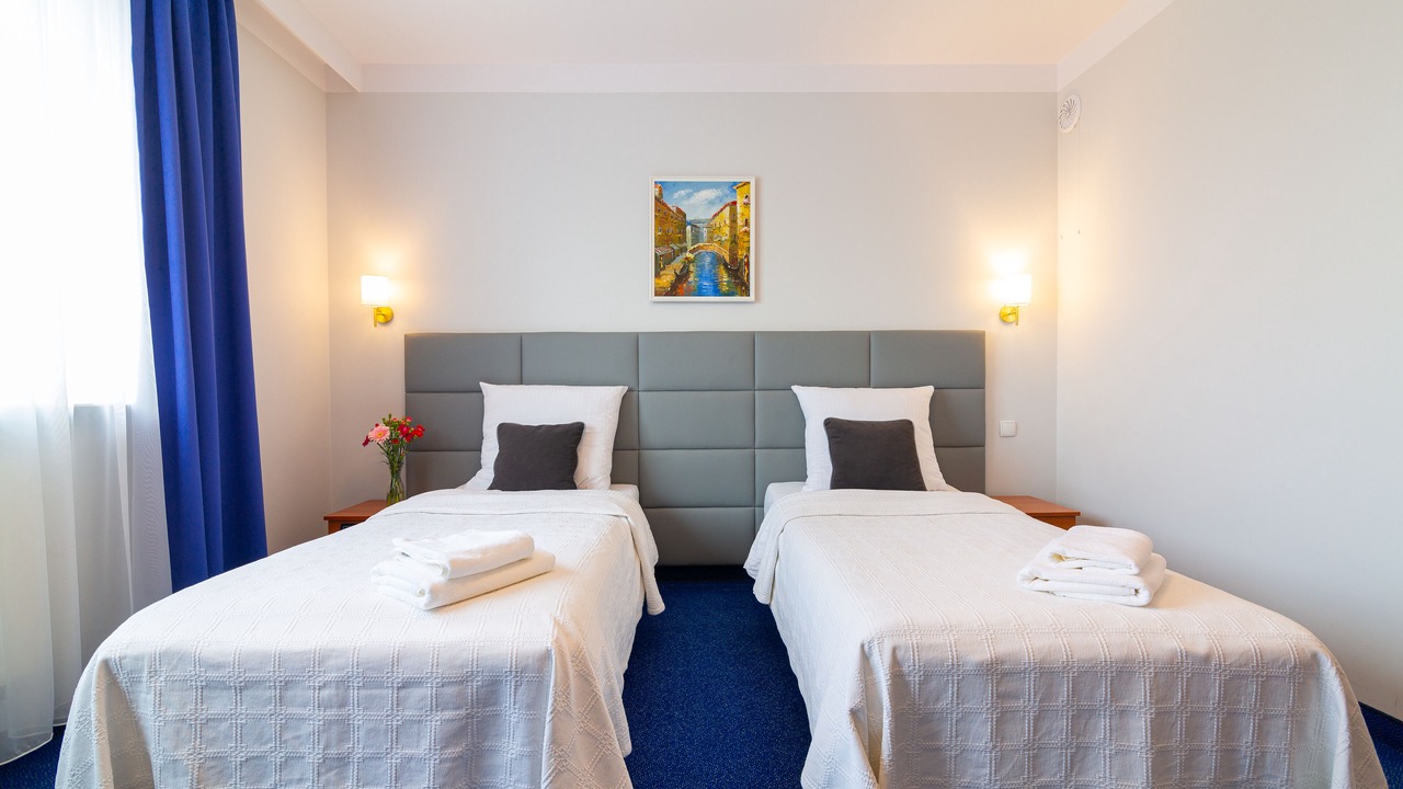 Photo of Bedroom in Bolszewo